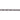 22125 - Century Drill & Tool 22125 Brite HSS Drill Bit, 25/64", 3-Pack