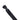 24624 - Century Drill & Tool 24624 3/8" Impact Pro Black Oxide Drill Bit