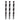 89130 - HSS Drill Bits