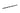 89111 - Century Drill & Tool 89111 HSS Drill Bits; 11/64"; Pro Pack of 12
