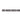 11508 - Century Drill & Tool 11508 Letter Gauge Drill Bits; H; Pro Pack of 3