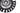 76048 - Century Drill & Tool 76048 4" Coarse Knot Wire Wheel, M10 X 1.25 Arbor, 20,000 RPM Max - Heavy-Duty Cleaning & Surface Prep on Concrete & Metal