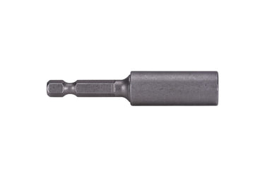 68700 - Century Drill & Tool 68700 2-Pack 1/4" Eye Lag Drivers, Hardened Steel, Drives Eye Lag Screws in Wood & Metal, 1/4" Hex Shank, Professional Durability