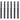 17207 - Number Screw Machine Length Drill Bits