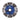 75453 - Century Drill & Tool 75453 Professional Segmented Rim Diamond Pro Saw Blade, 4"