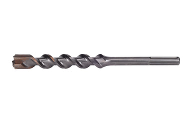 83716 - Century Drill & Tool 83716 SDS MAX 4-Cutter Masonry Drill, 1-1/4" by 15"