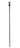 83707 - Century Drill & Tool 83707 SDS-Max 4-Cutter Masonry Drill Bit, 3/4" x 36"