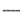 11502 - Century Drill & Tool 11502 Letter Gauge Drill Bits; B; Pro Pack of 3