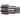 97209 - Century Drill & Tool 97209 High Carbon Steel National Pipe Tap, 2 - 11 1/2 NPT