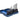 22713 - Century Drill & Tool 22713 Brite High Speed Steel Drill Bit Set, 13 Piece