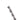 11501 - Century Drill & Tool 11501 Letter Gauge Drill Bits; A; Pro Pack of 3