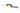04955 - Century Drill & Tool 04955 Miniature Hacksaw Frame, 1/2"
