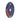 08808 - Century Drill & Tool 8808 Metal Abrasive Saw Blade, 8"