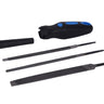 72470 - Century Drill & Tool 72470 Multi-Purpose File Set, 4 Piece