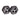 95606 - Century Drill & Tool, 95606, 5.0X0.80 , Hex Die, Precision Cut External Threads, High Carbon Alloy Steel