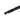 24616 - Century Drill & Tool 24616 1/4" Impact Pro Black Oxide Drill Bit