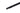 24616 - Century Drill & Tool 24616 1/4" Impact Pro Black Oxide Drill Bit