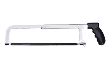 04935 - Century Drill & Tool 04935 Economy Hacksaw Frame, 10" and 12"
