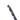 24122 - Century Drill & Tool, 24122, 11/32",Jobber Drill Bit,Pro-Grade, Made in The USA, Black Oxide Drill Bits