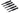 70815 - Impact Pro™ Screwdriving Bit - Star