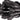 76204 - Century Drill & Tool 76204 Coarse Knotted Wire End Brush, 1-1/8" – Removes Rust, Paint, Weld Spatter, Ideal for Recessed Areas, Pipes, and Spot Cleaning