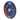 75574 - Century Drill & Tool 75574 Type 27 Metal Grinding Wheel, 7" X 7/8"