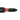 57601 - Tundra Tools #1 Impact Screwdriving Phillips Bits 57601, 5 pack, impact rated for impact drivers