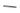 96306 - Century Drill & Tool 96306 Metric Plug Tap; 4.0 X 0.70; Pro Pack of 2