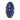 75455 - Century Drill & Tool 75455 Diamond Segmented Rim Blade, 7"