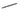 17107 - Fractional Screw Machine Length Drill Bits