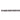 11220 - Century Drill & Tool 11220 Wire Gauge Drill Bits; #20; Pro Pack of 3