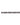 11220 - Century Drill & Tool 11220 Wire Gauge Drill Bits; #20; Pro Pack of 3