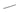 84412 - Century Drill & Tool 84412 Fast Spiral Masonry Bit, 3/16" x 4"