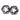 98210 - Century Drill & Tool 98210 Fractional Die; 1/2-20 NF; Pro Pack of 2