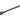 87937 - Century Drill & Tool 87937 2” x 14” SDS Max Scaling Hammer Chisel