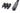 68017 - Century Drill & Tool 68017 Premium S2 Steel Security Star Insert Screwdriving Bit Set, 9 Piece