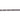 11502 - Century Drill & Tool 11502 Letter Gauge Drill Bits; B; Pro Pack of 3