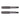 97112 - Century Drill & Tool 97112 Fractional Plug Tap; 1/2-20 NF; Pro Pack of 2