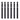 17210 - Number Screw Machine Length Drill Bits