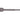 87935 - Century Drill & Tool 87935 SDS Plus Scaling Hammer Chisel