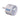 05840 - Century Drill & Tool 05840 Arbor Attached Bi-Metal Hole Saw, 2-1/2"