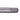 99503 - Century Drill & Tool 99503 Bottoming Tap, 1/4-20NC, High Carbon Steel, Precision Cut Threads, Ideal for Tapping to Bottom of Holes