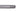 99503 - Century Drill & Tool 99503 Bottoming Tap, 1/4-20NC, High Carbon Steel, Precision Cut Threads, Ideal for Tapping to Bottom of Holes