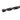 25118 - Century Drill & Tool 25118 Charger Parabolic Drill Bit, 9/32", 3-Pack, Made in The USA