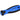 72196 - Century Drill and Tool 72196 Screwdriver Set, 6 Piece