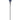 81016 - Century Drill & Tool, 81016, 1/4"X10"X12",SDS Plus,2 Cutter Design Drill Bits, Accurate & Precise Drilling