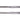96307 - Century Drill & Tool 96307 Metric Plug Tap; 4.0 X 0.75; Pro Pack of 2