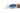 07703 - Century Drill & Tool 07703 4" Contractor Series Bi-Metal Reciprocating Saw Blade, 18T, 25 Pack