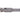23632 - Century Drill & Tool 23632 Brite Drill Bits; 1/2"; Pro Pack of 3; 3/8" Reduced Shank