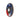 75582 - Century Drill & Tool 75582 Zirconia Flap Disc, 4-1/2" X 60 Grit